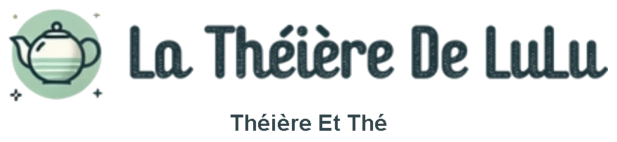 Théière Et Thé