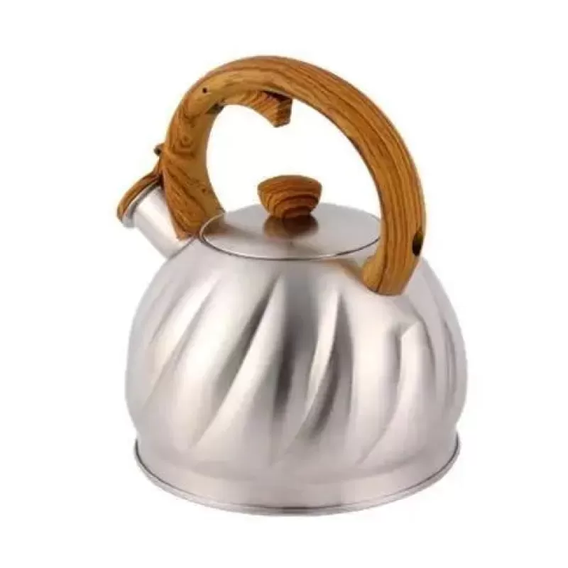 La Théière de Lulu Bouilloire Sifflante | Bouilloire Vintage^Bouilloire Sifflante Induction Vintage