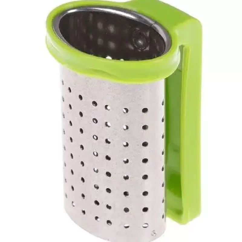 La Théière de Lulu Filtre Théière | Infuseur À Thé Inox^Infuseur à Thé Inox pour Mug