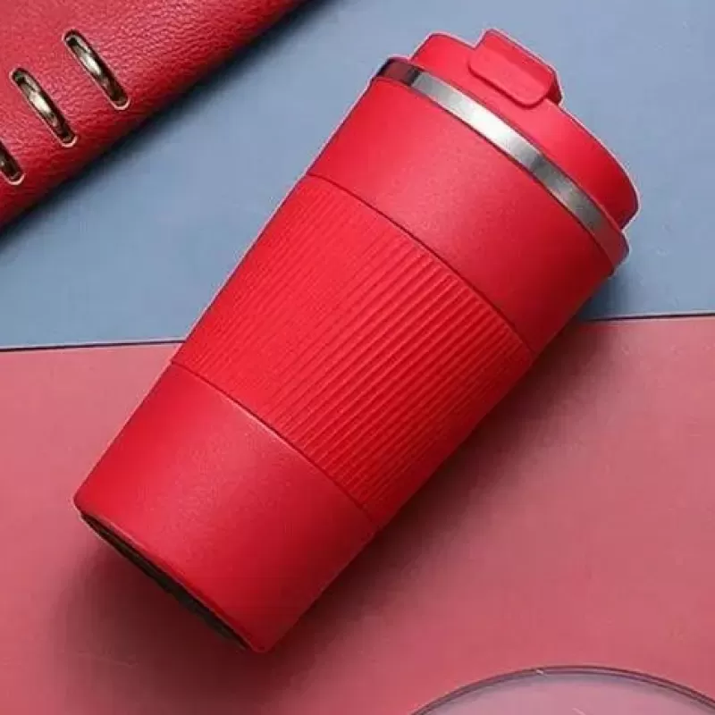 La Théière de Lulu Thermos^Petit Thermos Café & Thé