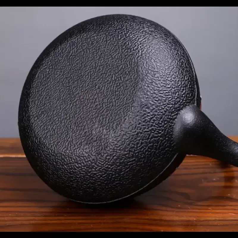 La Théière de Lulu Théière Design | Théière Induction^Théière en fonte induction Vintage